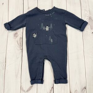 Baby Gap Winter Outfit - Size 3-6 months